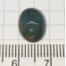 Etiyopya Siyah Opal Kabaşon